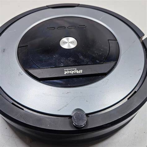 Roomba 865 PenalbaWeb.com