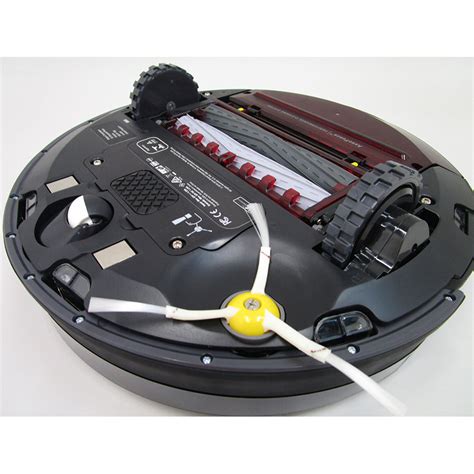 Roomba 866  mas PenalbaWeb.com