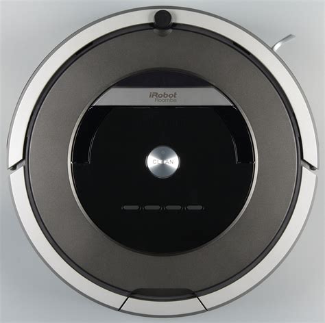 Roomba 870 PenalbaWeb.com