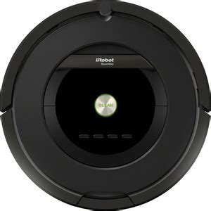 Roomba 875 PenalbaWeb.com