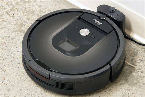 Roomba 980 PenalbaWeb.com