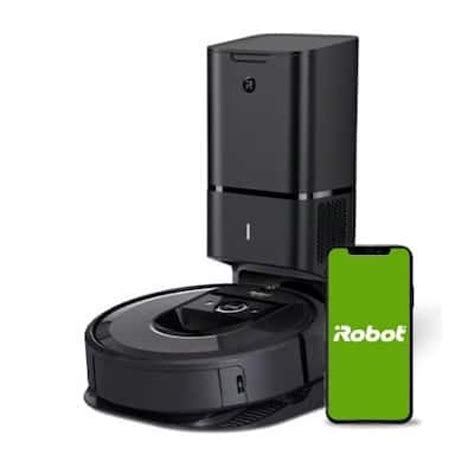 Roomba  mas PenalbaWeb.com