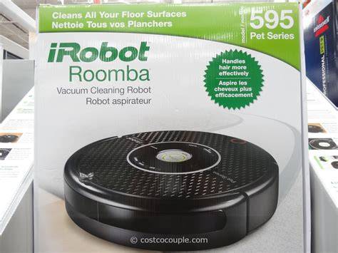 Roomba pet PenalbaWeb.com
