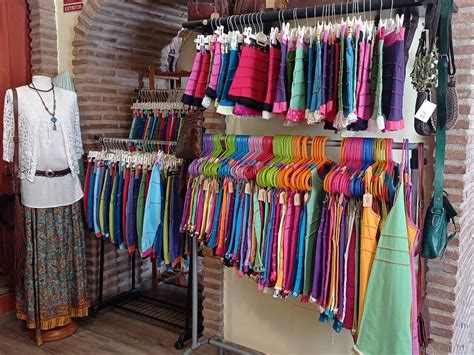 Ropa almeria PenalbaWeb.com