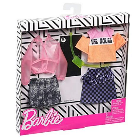 Ropa barbie PenalbaWeb.com