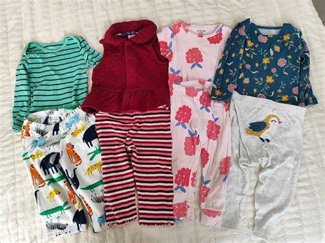 Ropa bebe 18 meses PenalbaWeb.com