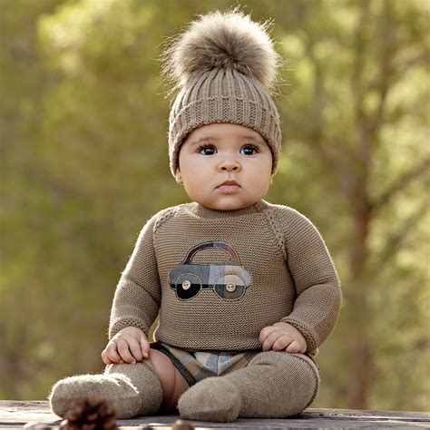 Ropa de bebe PenalbaWeb.com