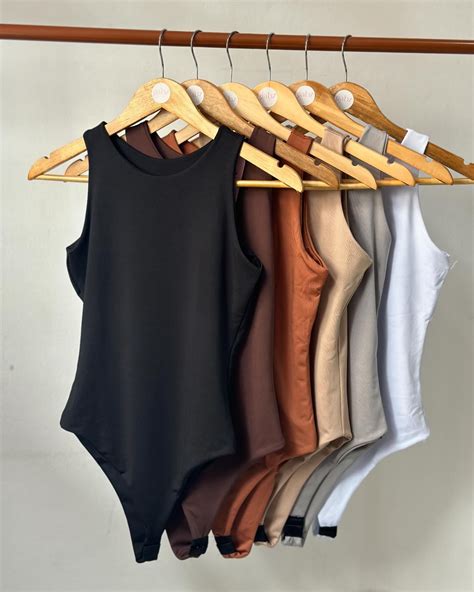 Ropa bodys PenalbaWeb.com