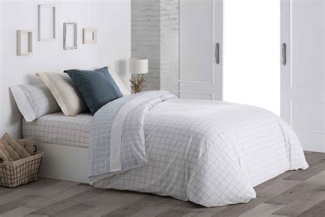 Ropa cama blanco PenalbaWeb.com