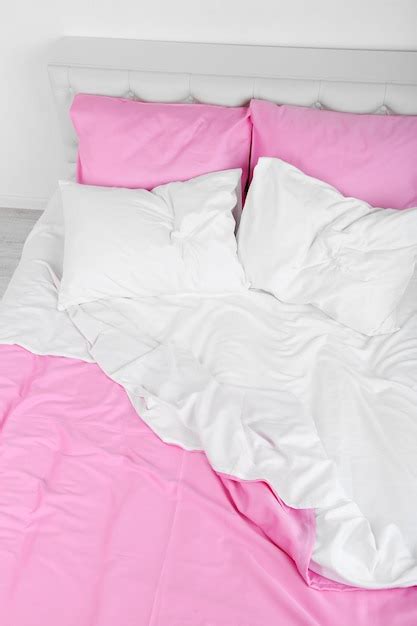 Ropa cama rosa PenalbaWeb.com
