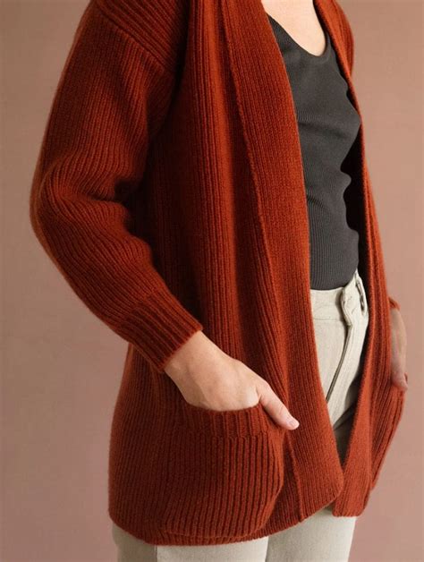 Ropa chaquetas lana PenalbaWeb.com