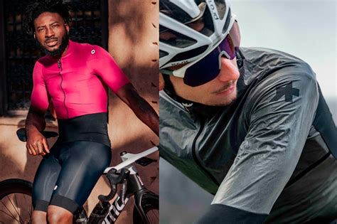 Ropa ciclismo assos PenalbaWeb.com