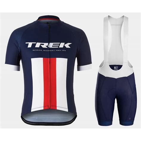 Ropa ciclismo trek PenalbaWeb.com