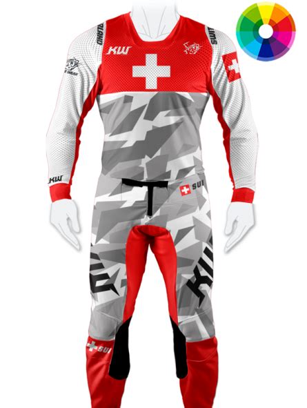 Ropa cross PenalbaWeb.com
