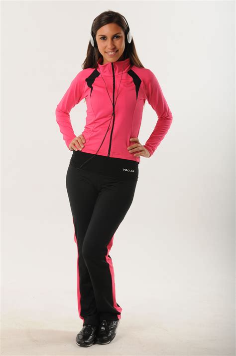 Ropa deporte PenalbaWeb.com