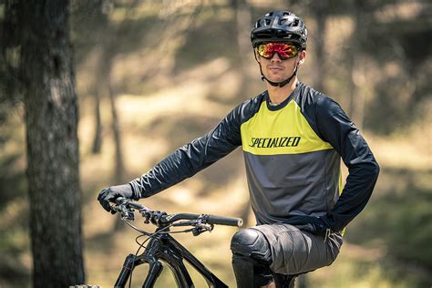 Ropa enduro PenalbaWeb.com