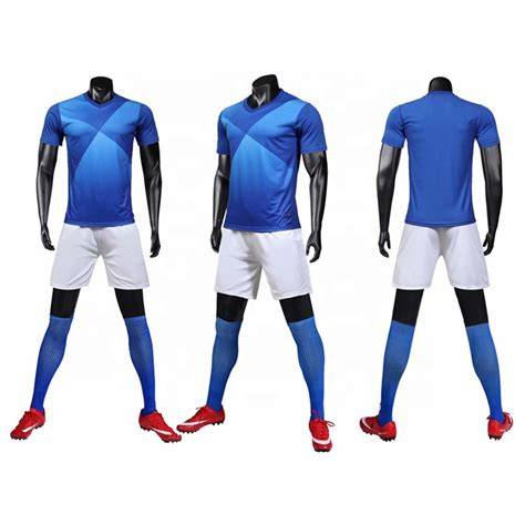 Ropa futbol PenalbaWeb.com