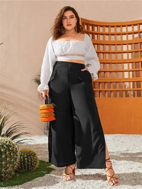 Ropa para gorditas PenalbaWeb.com