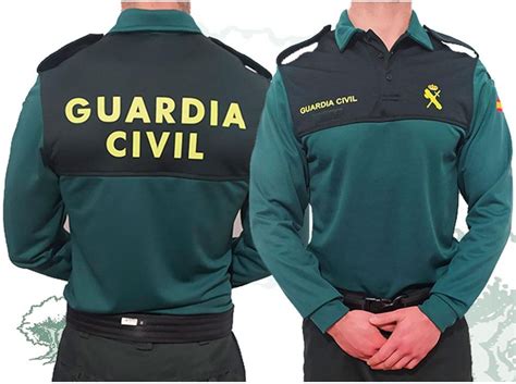 Ropa guardia civil PenalbaWeb.com