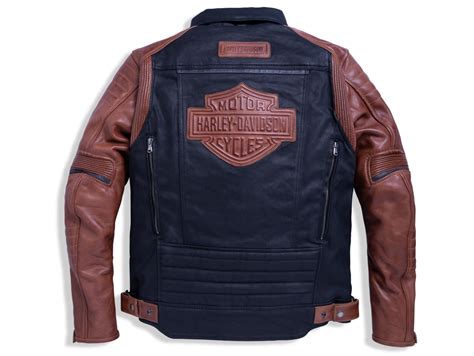 Ropa de harley davidson PenalbaWeb.com