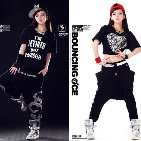 Ropa hip hop PenalbaWeb.com