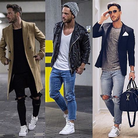 Ropa hombre estilo PenalbaWeb.com