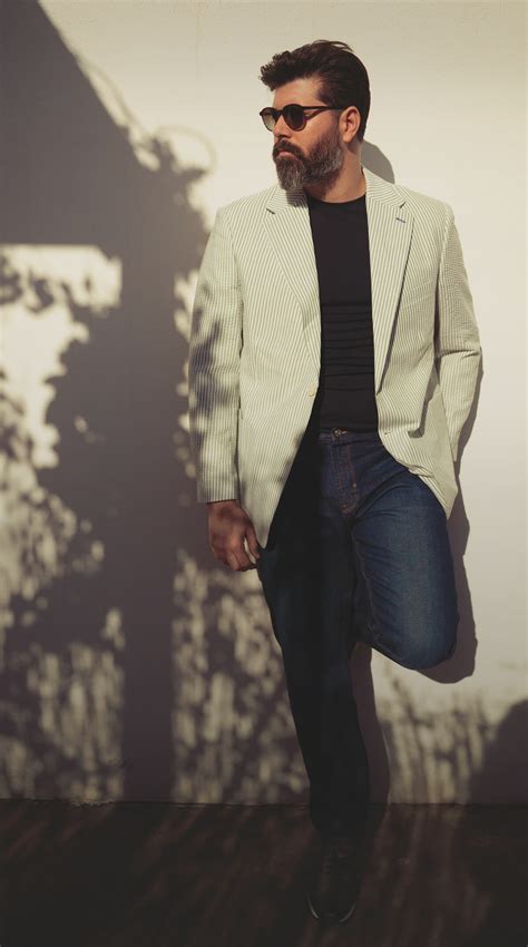 Ropa hombre grande PenalbaWeb.com