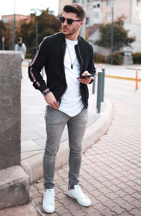 Ropa hombre moderna PenalbaWeb.com