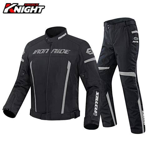 Ropa hombre moto PenalbaWeb.com