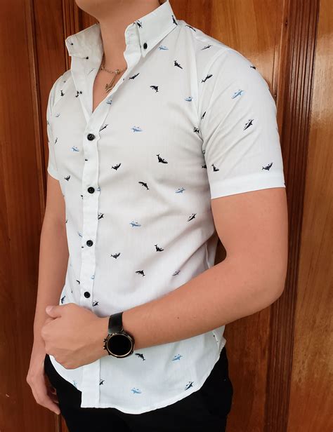 Ropa hombres camisas PenalbaWeb.com