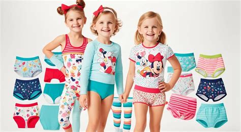 Ropa interior infantil PenalbaWeb.com