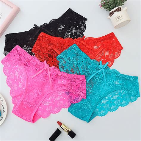 Ropa interior mujeres PenalbaWeb.com