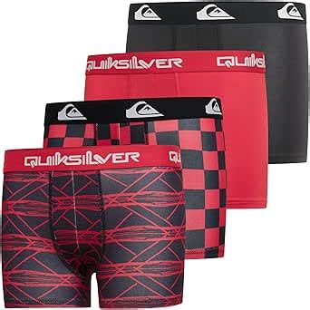 Ropa interior quiksilver PenalbaWeb.com