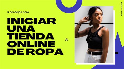 Ropa por internet PenalbaWeb.com