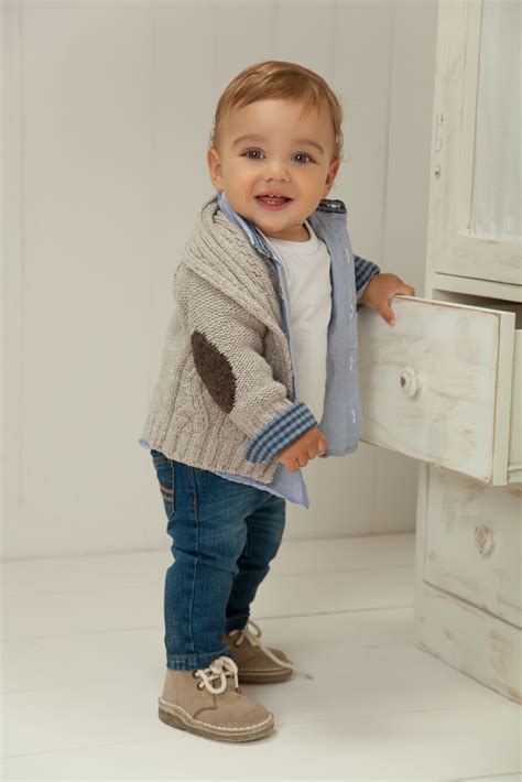 Ropa invierno bebe PenalbaWeb.com