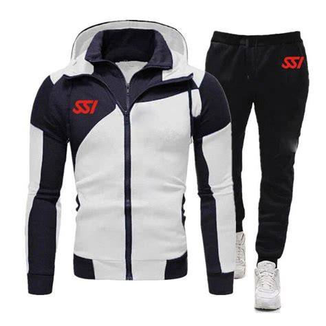 Ropa jogging PenalbaWeb.com