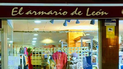 Ropa leon PenalbaWeb.com