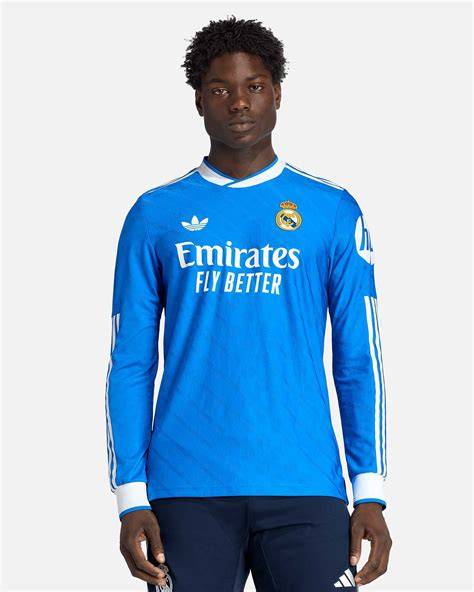 Ropa manga larga PenalbaWeb.com