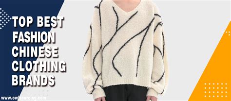 Ropa marca china PenalbaWeb.com