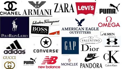 Ropa marcas PenalbaWeb.com