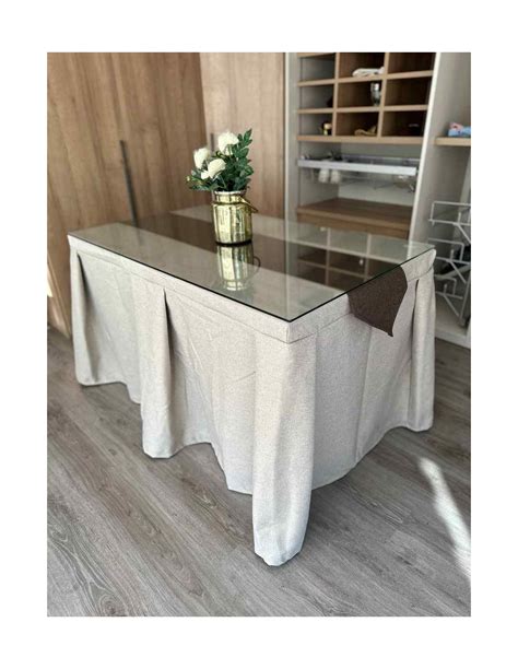 Ropa de mesa camilla PenalbaWeb.com