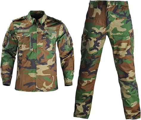 Ropa militar PenalbaWeb.com