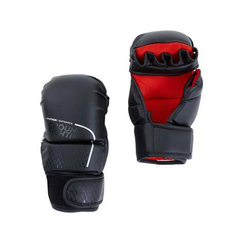 Ropa mma PenalbaWeb.com