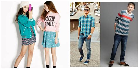 Ropa moda joven PenalbaWeb.com