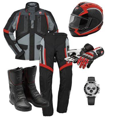 Ropa de moto PenalbaWeb.com