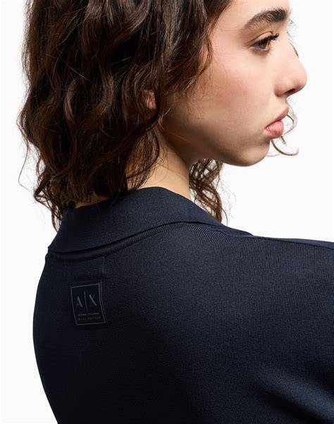 Ropa mujer armani PenalbaWeb.com