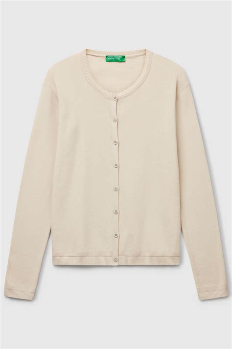Ropa mujer benetton PenalbaWeb.com