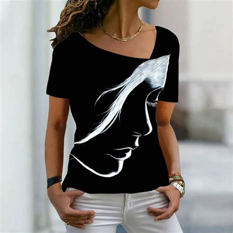 Ropa mujer camisetas PenalbaWeb.com