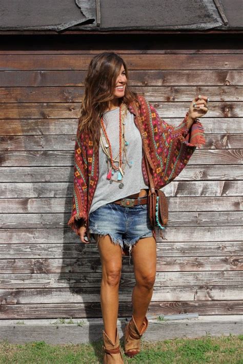 Ropa mujer hippie PenalbaWeb.com