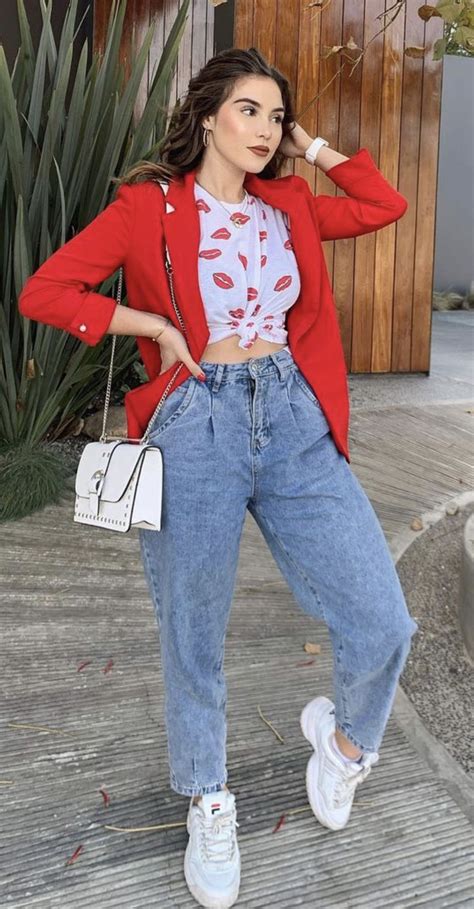 Ropa mujer joven PenalbaWeb.com